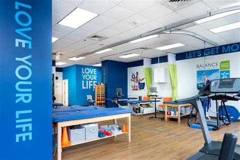 16 reviews of FYZICAL Therapy & Balance Centers "I came here needing help with vertigo, and they fit me into their schedule on a holiday weekend, so I'm giving two stars instead of one. . Fyzical lincoln park